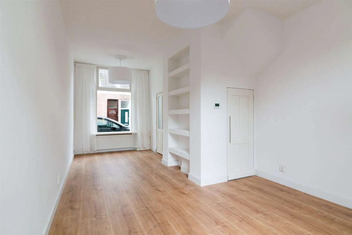 Foto van de Appartement gelegen aan de Tulpstraat in Utrecht