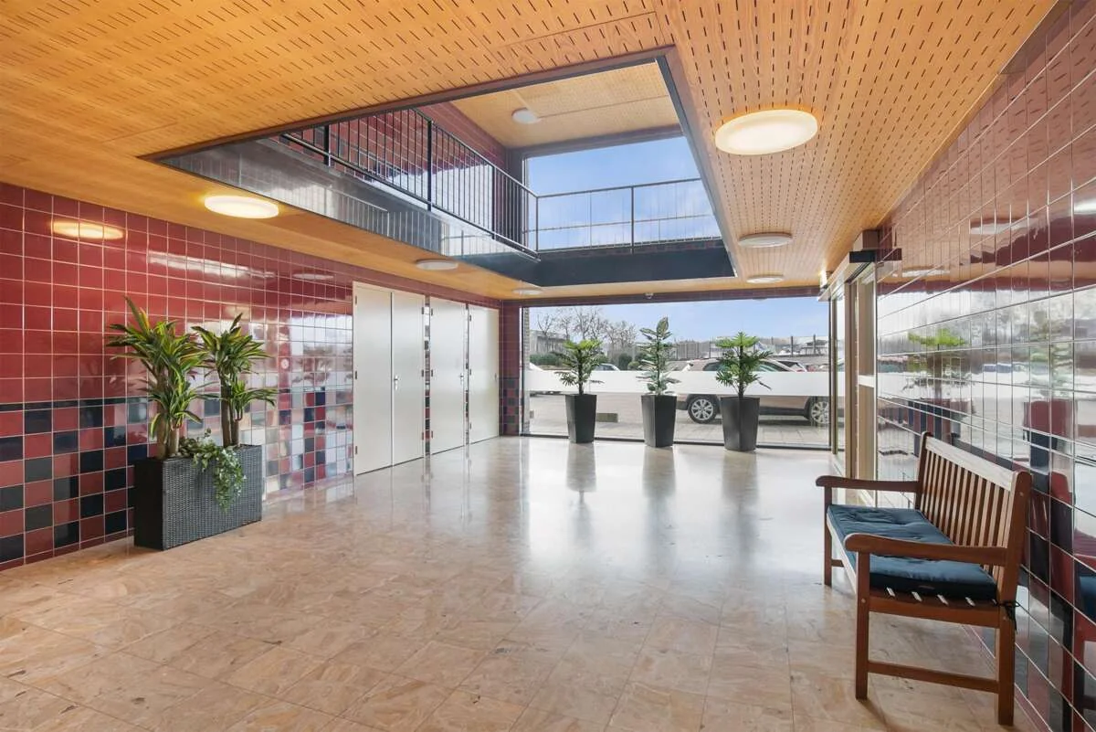 Foto van de Appartement gelegen aan de Vegastraat in Rotterdam
