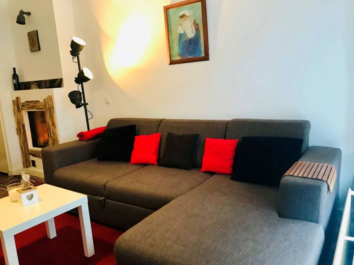 Foto van de Appartement gelegen aan de Dr H. Colijnlaan in Rijswijk