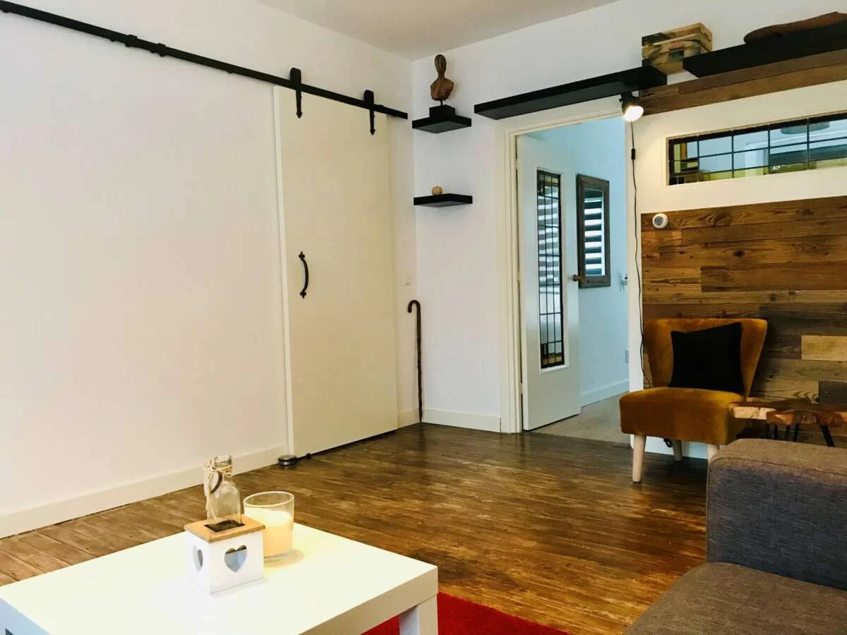 Foto van de Appartement gelegen aan de Dr H. Colijnlaan in Rijswijk