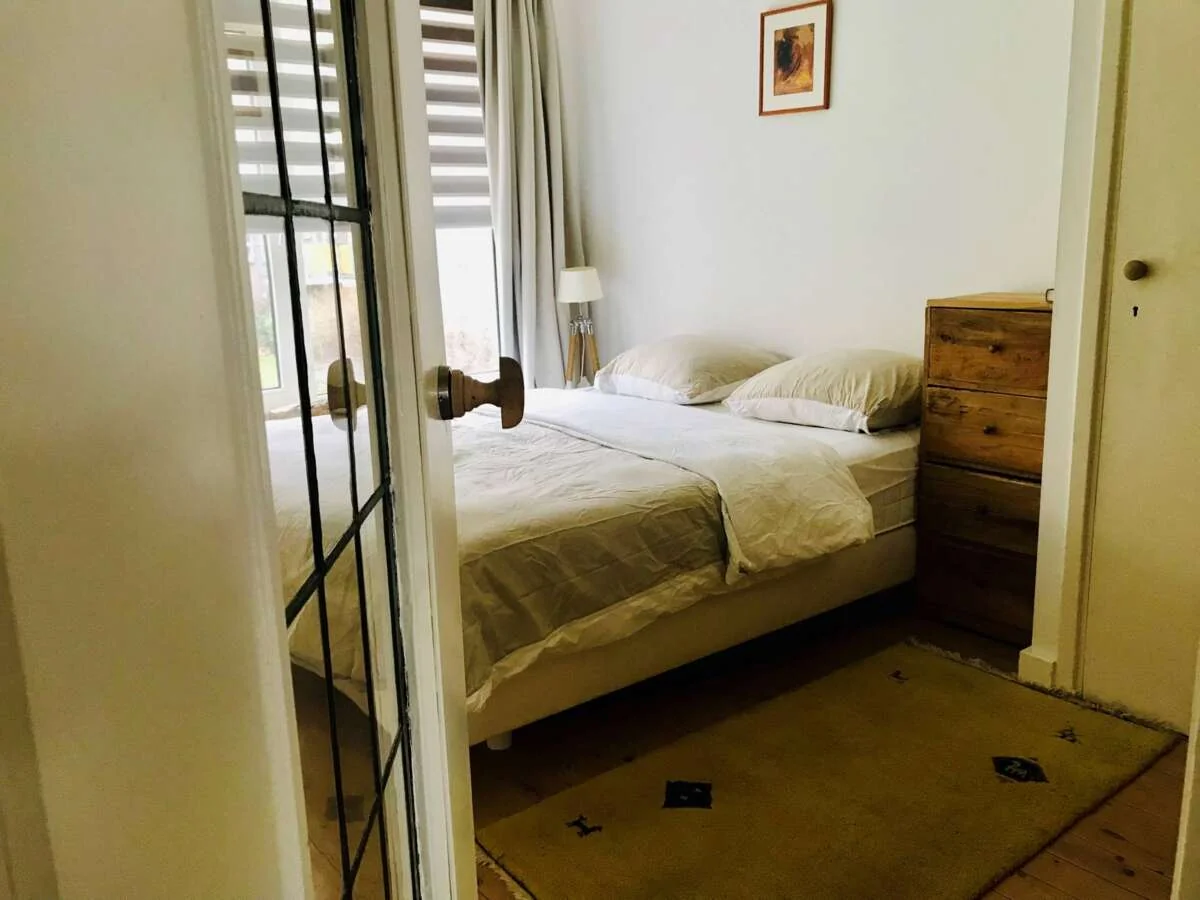 Foto van de Appartement gelegen aan de Dr H. Colijnlaan in Rijswijk
