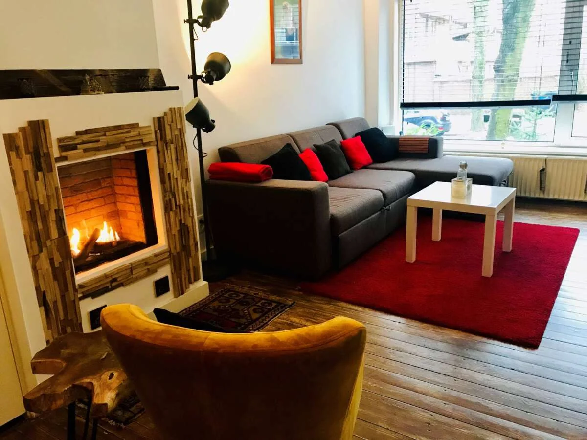 Foto van de Appartement gelegen aan de Dr H. Colijnlaan in Rijswijk