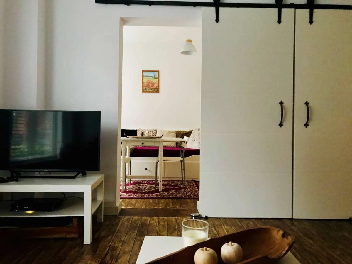 Foto van de Appartement gelegen aan de Dr H. Colijnlaan in Rijswijk