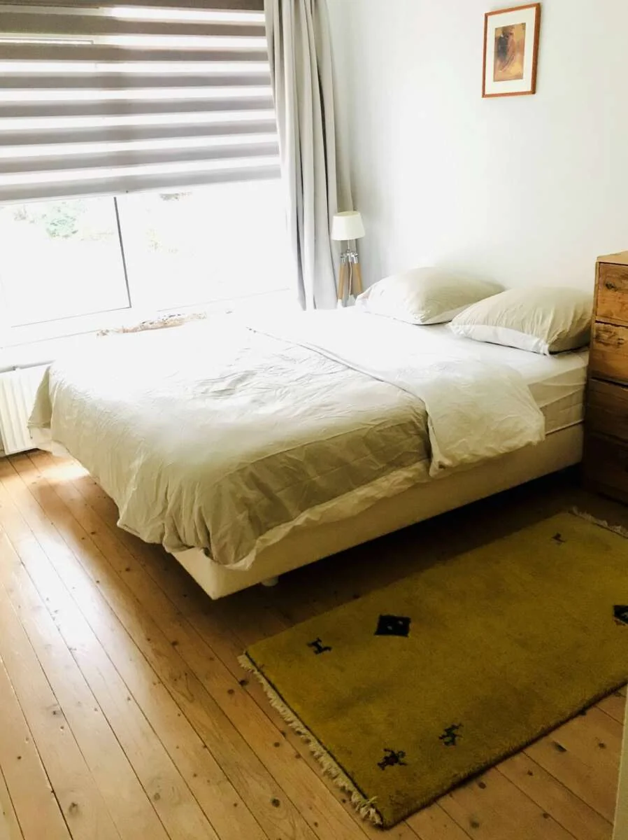 Foto van de Appartement gelegen aan de Dr H. Colijnlaan in Rijswijk