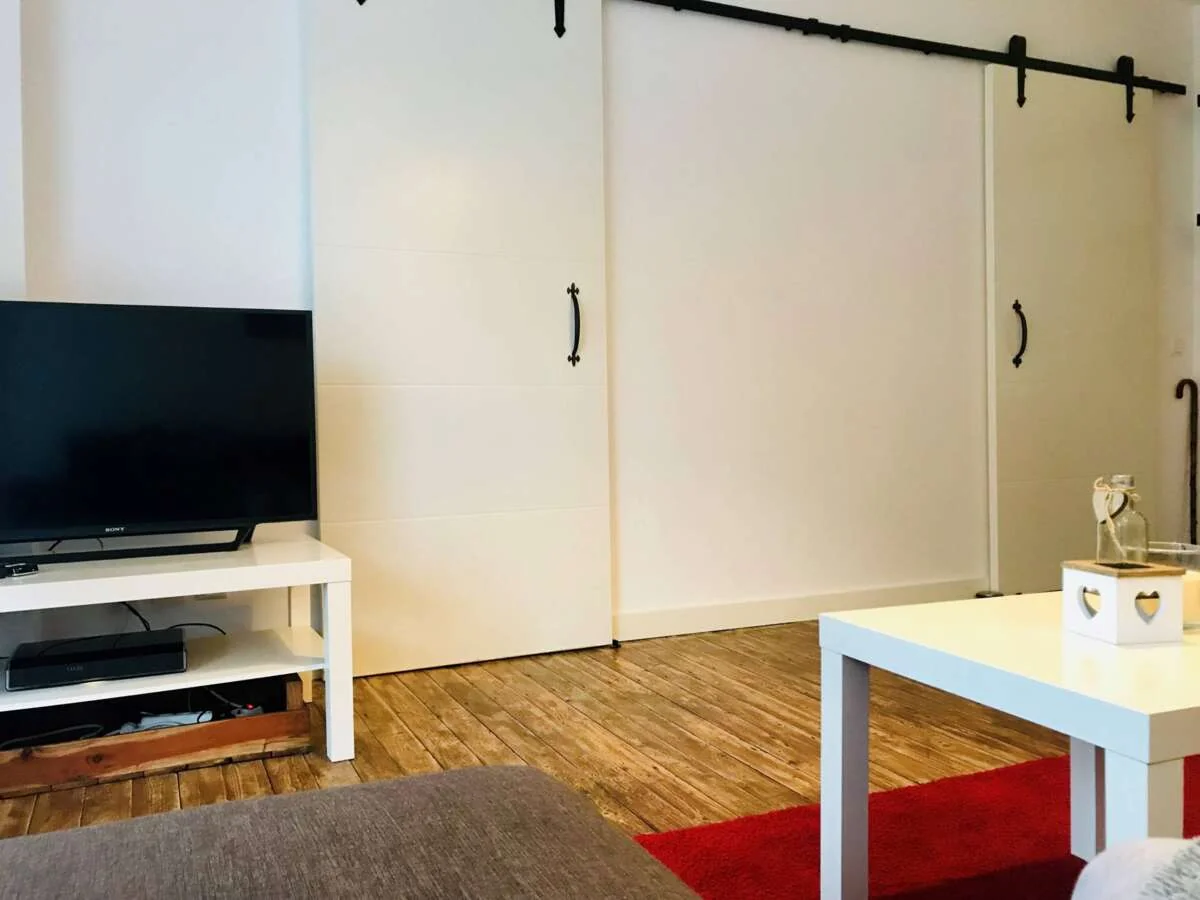 Foto van de Appartement gelegen aan de Dr H. Colijnlaan in Rijswijk