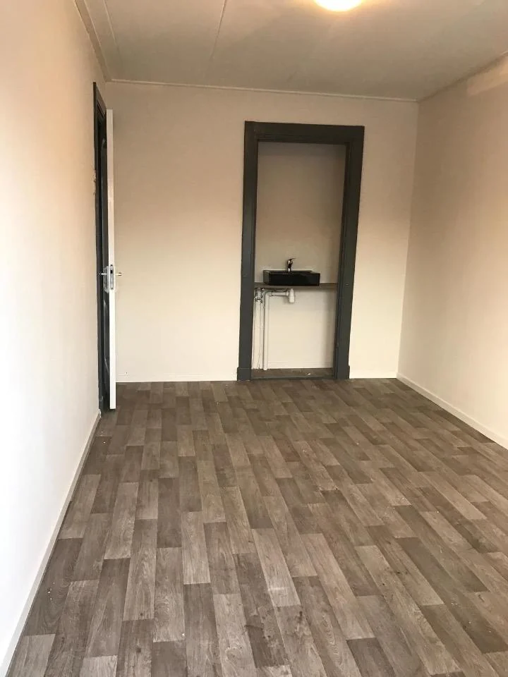 Foto van de Kamer gelegen aan de Laaresstraat in Enschede