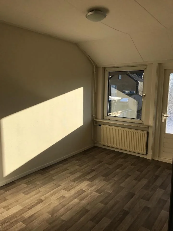 Foto van de Kamer gelegen aan de Laaresstraat in Enschede