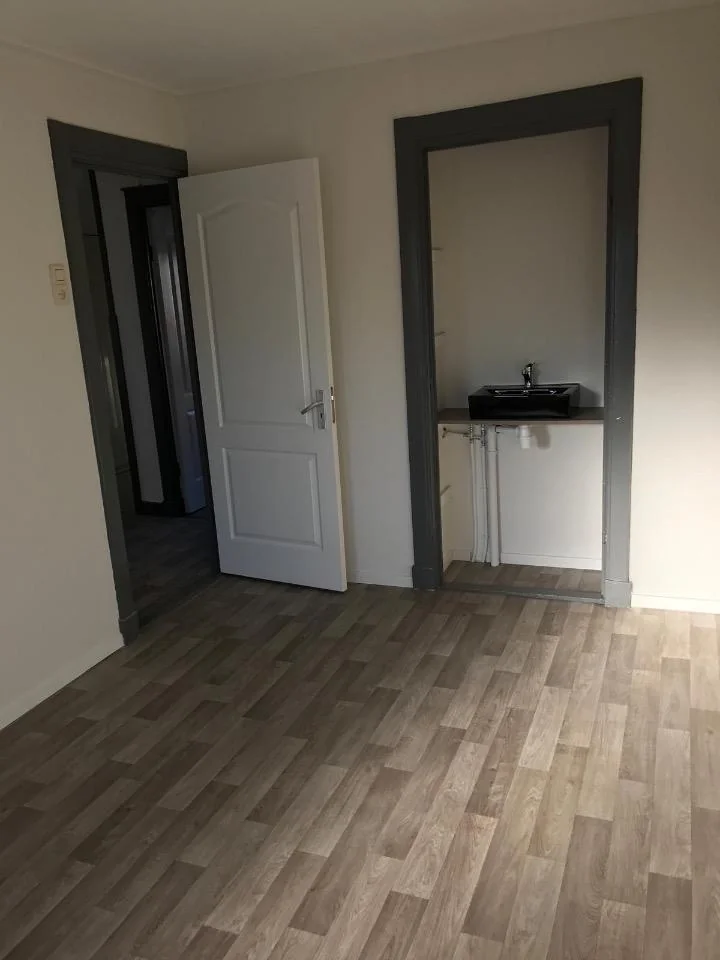 Foto van de Kamer gelegen aan de Laaresstraat in Enschede