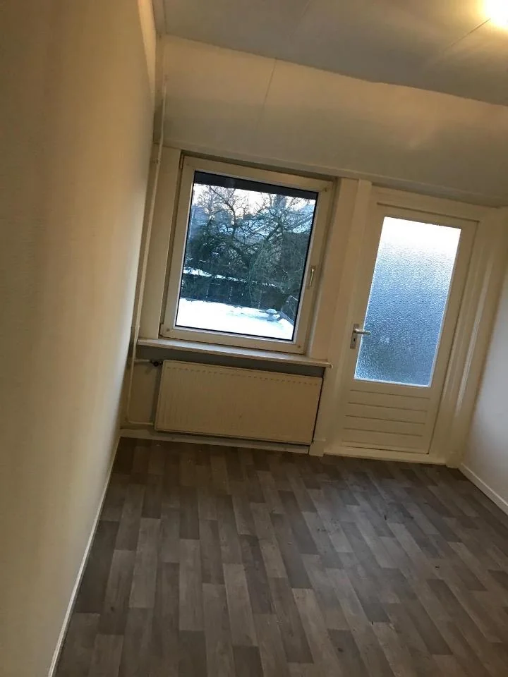 Foto van de Kamer gelegen aan de Laaresstraat in Enschede