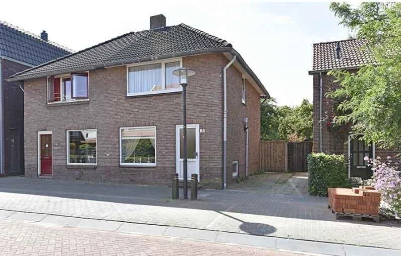 Foto van de Kamer gelegen aan de Laaresstraat in Enschede