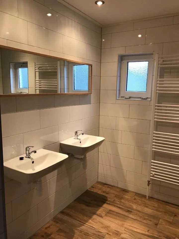 Foto van de Kamer gelegen aan de Laaresstraat in Enschede