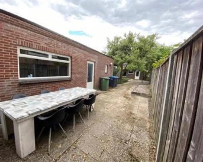 Foto van de Kamer gelegen aan de Laaresstraat in Enschede