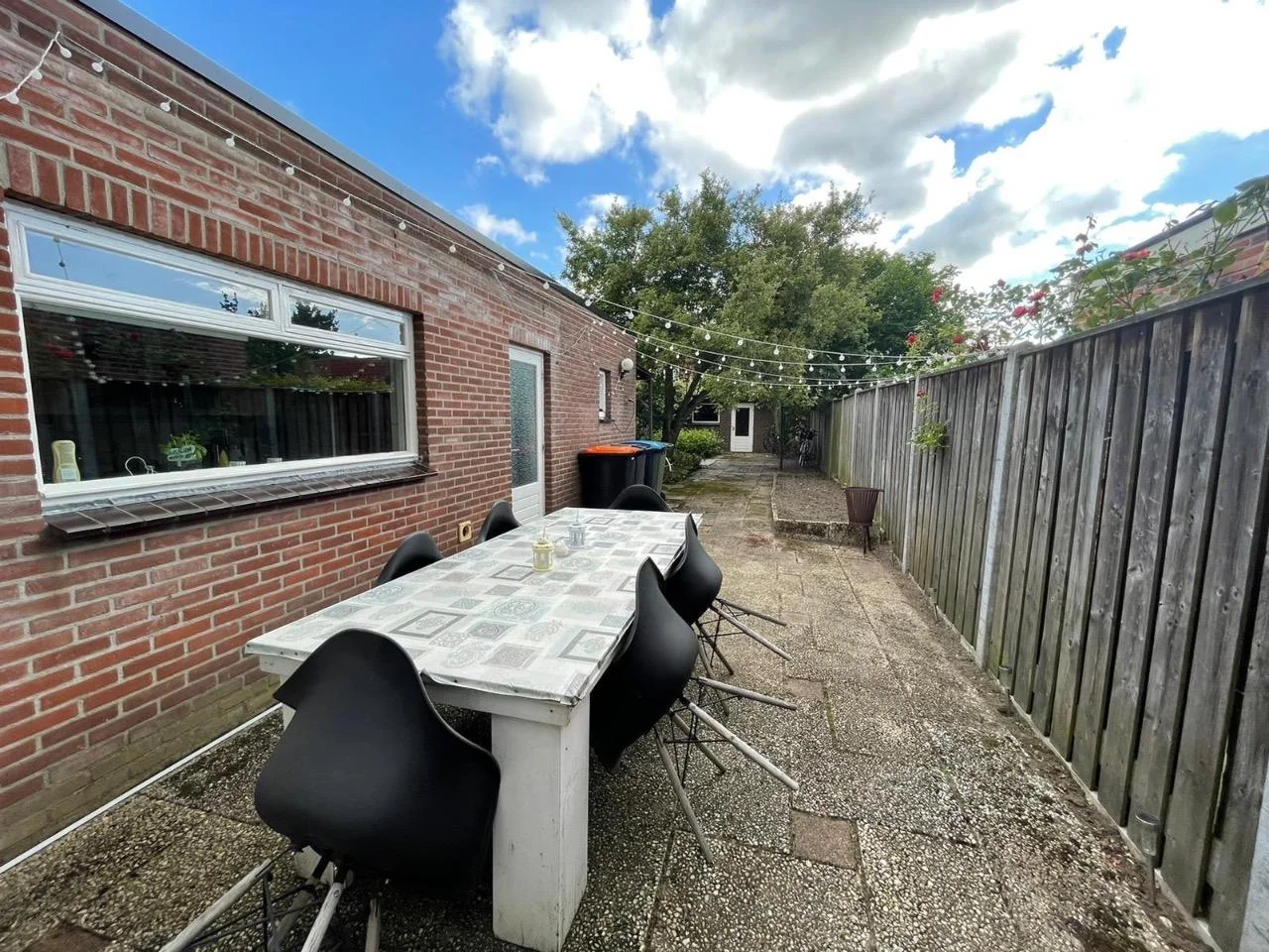 Foto van de Kamer gelegen aan de Laaresstraat in Enschede