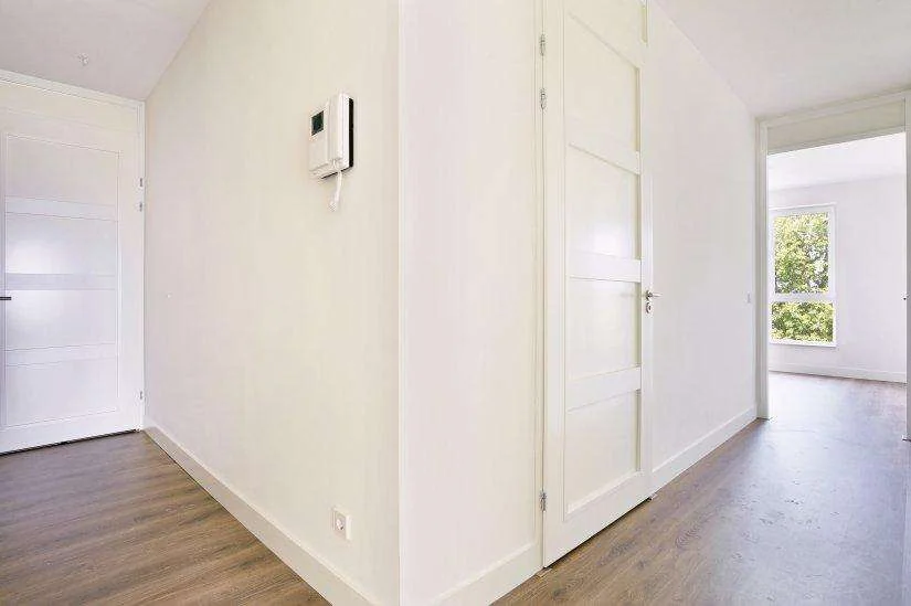 Foto van de Appartement gelegen aan de Oude Haagweg in Den Haag