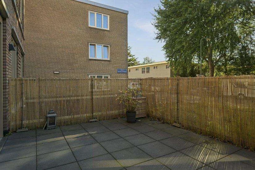 Foto van de Appartement gelegen aan de Oude Haagweg in Den Haag
