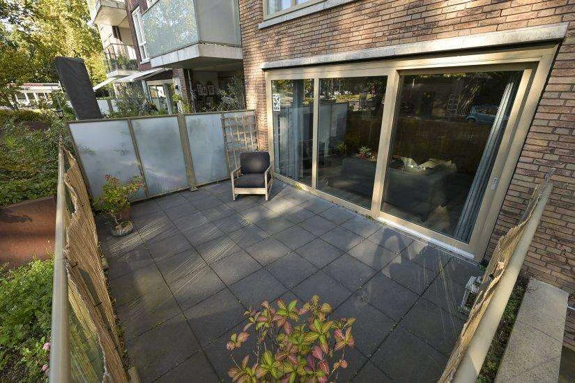 Foto van de Appartement gelegen aan de Oude Haagweg in Den Haag