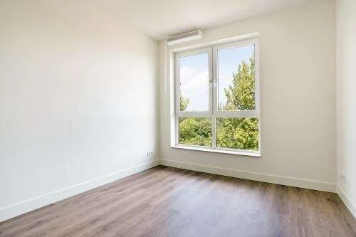 Foto van de Appartement gelegen aan de Oude Haagweg in Den Haag