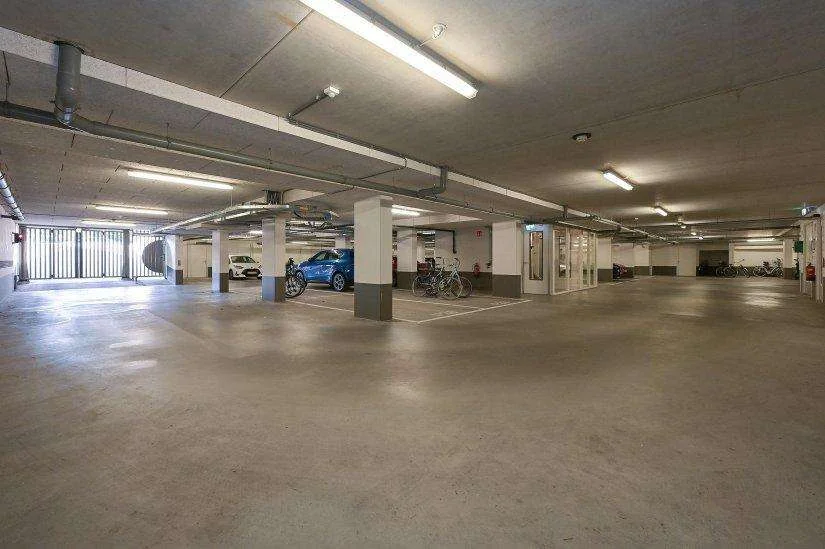 Foto van de Appartement gelegen aan de Oude Haagweg in Den Haag