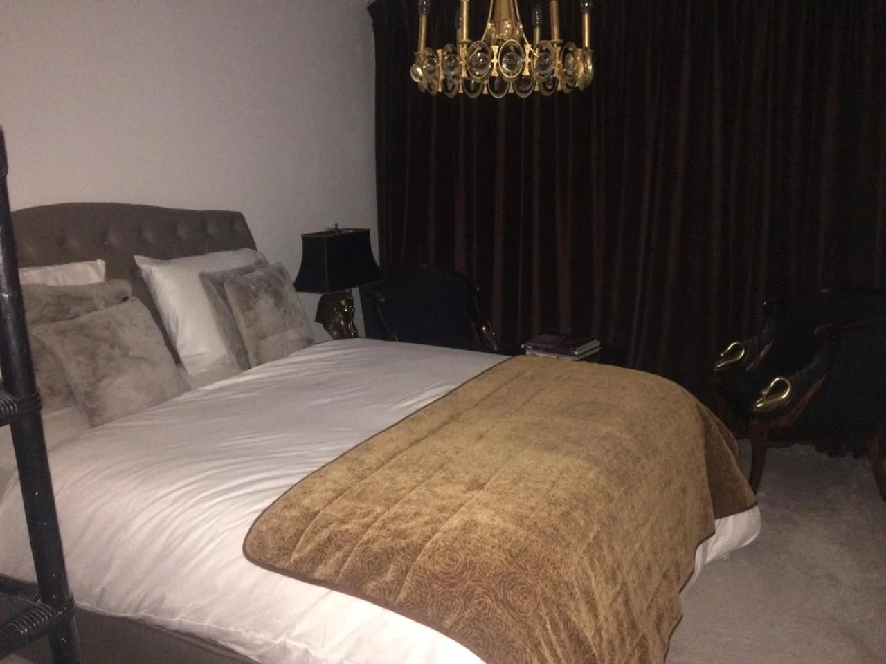 Foto van de Kamer gelegen aan de Sint Janskruid in Diemen