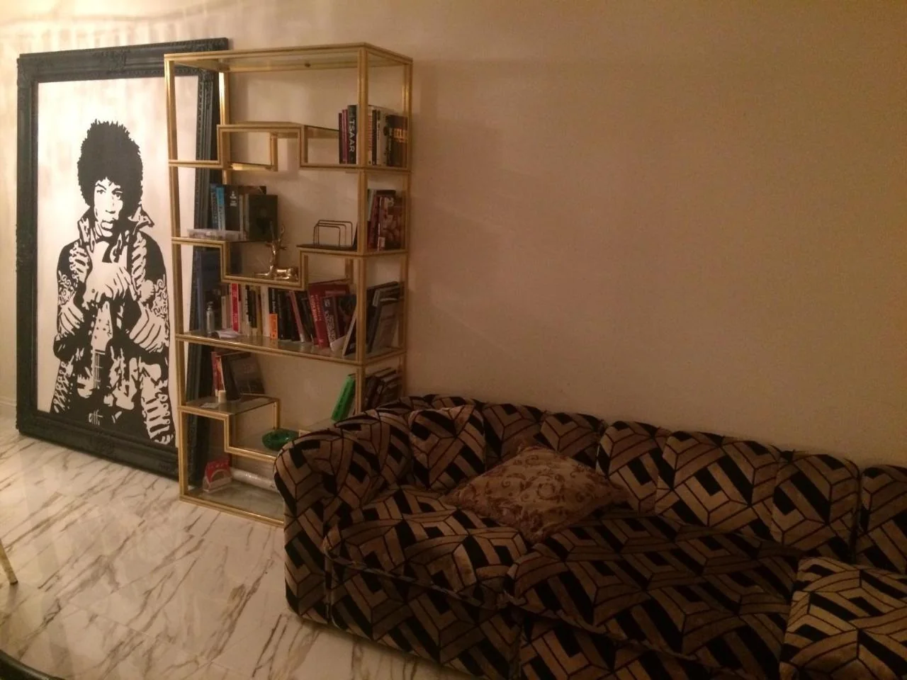 Foto van de Kamer gelegen aan de Sint Janskruid in Diemen