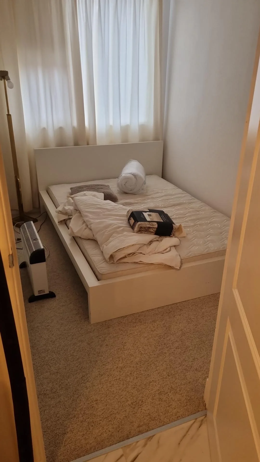 Foto van de Kamer gelegen aan de Sint Janskruid in Diemen