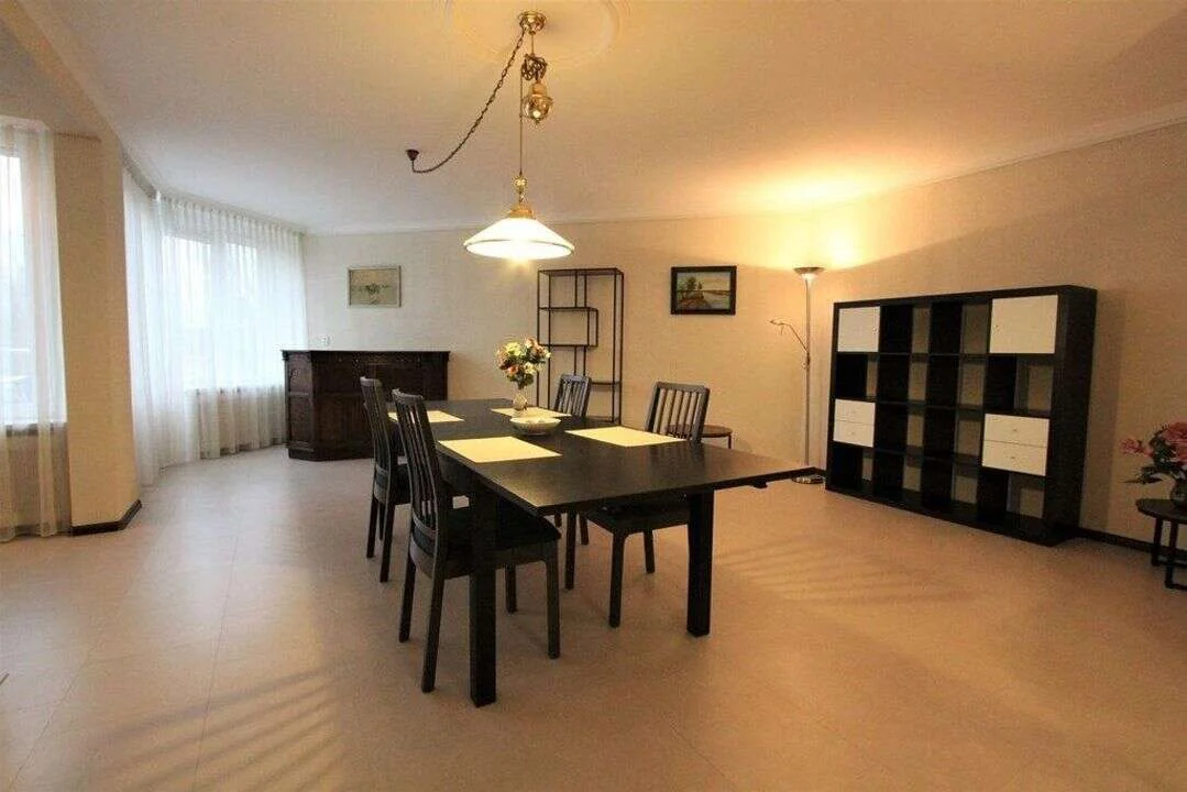 Foto van de Appartement gelegen aan de Luttickduin in Amstelveen
