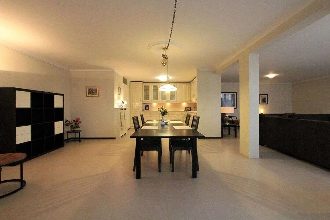 Foto van de Appartement gelegen aan de Luttickduin in Amstelveen