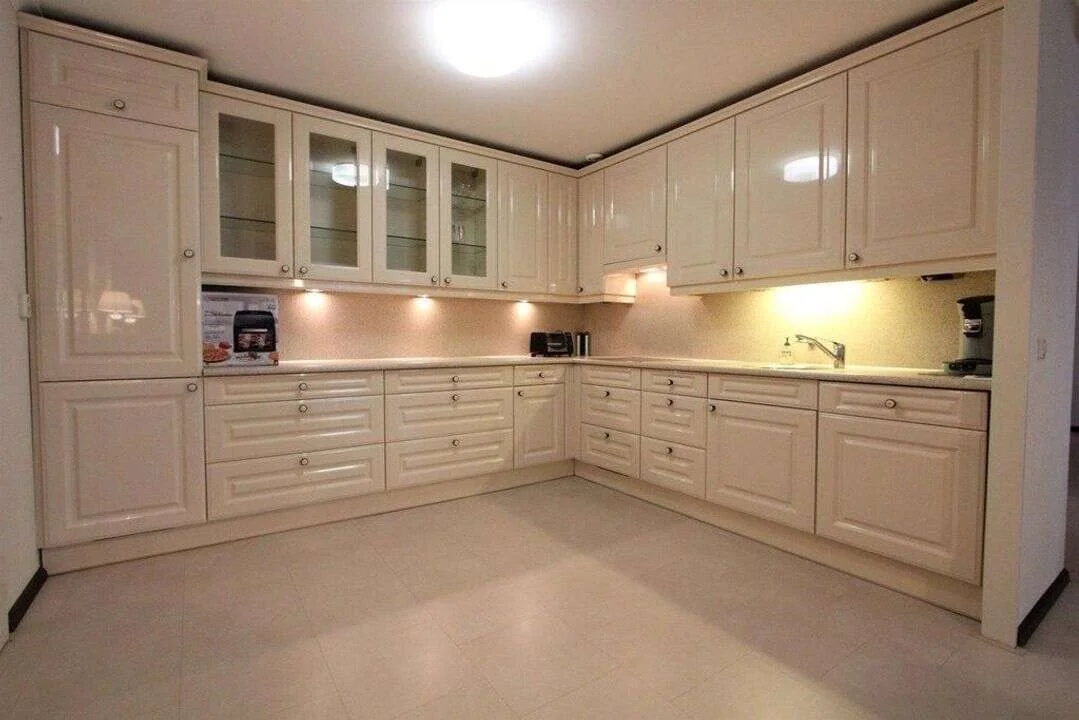 Foto van de Appartement gelegen aan de Luttickduin in Amstelveen