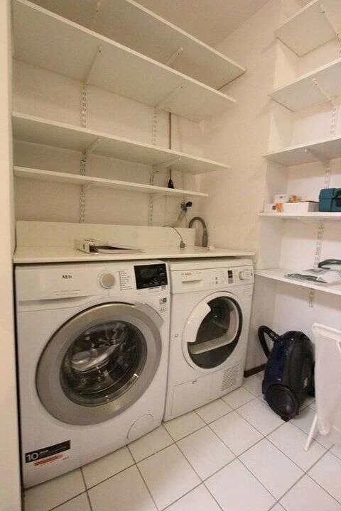 Foto van de Appartement gelegen aan de Luttickduin in Amstelveen