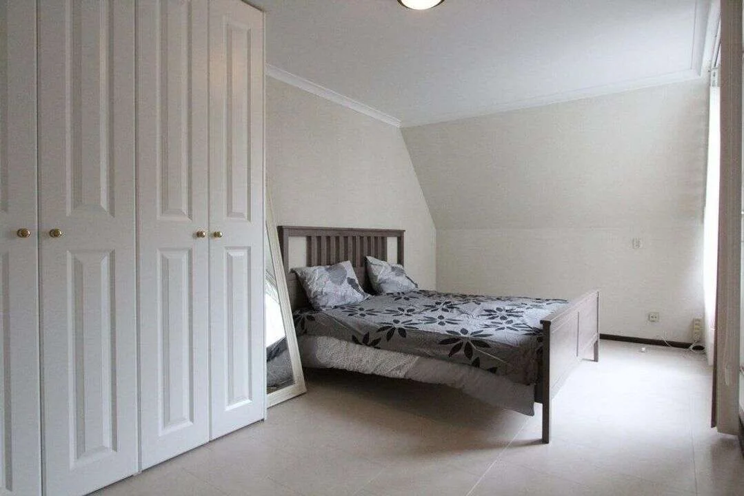 Foto van de Appartement gelegen aan de Luttickduin in Amstelveen