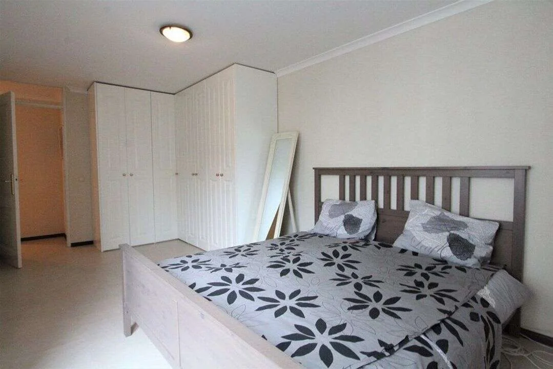 Foto van de Appartement gelegen aan de Luttickduin in Amstelveen