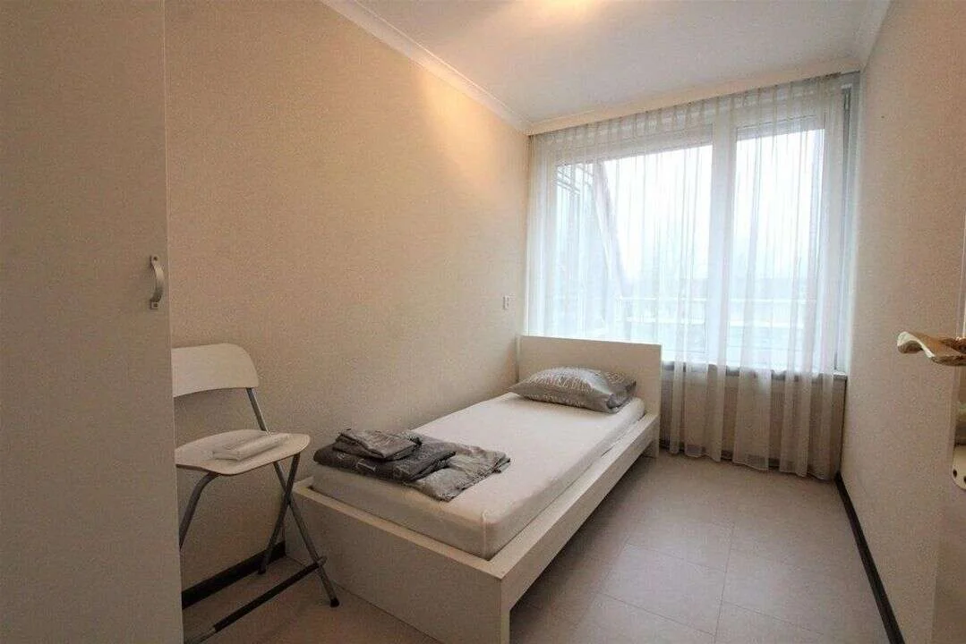 Foto van de Appartement gelegen aan de Luttickduin in Amstelveen