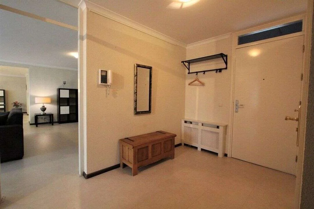 Foto van de Appartement gelegen aan de Luttickduin in Amstelveen