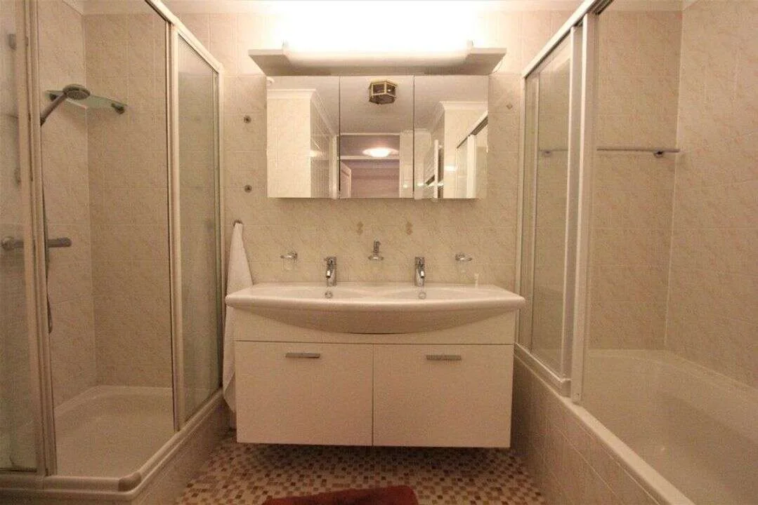 Foto van de Appartement gelegen aan de Luttickduin in Amstelveen