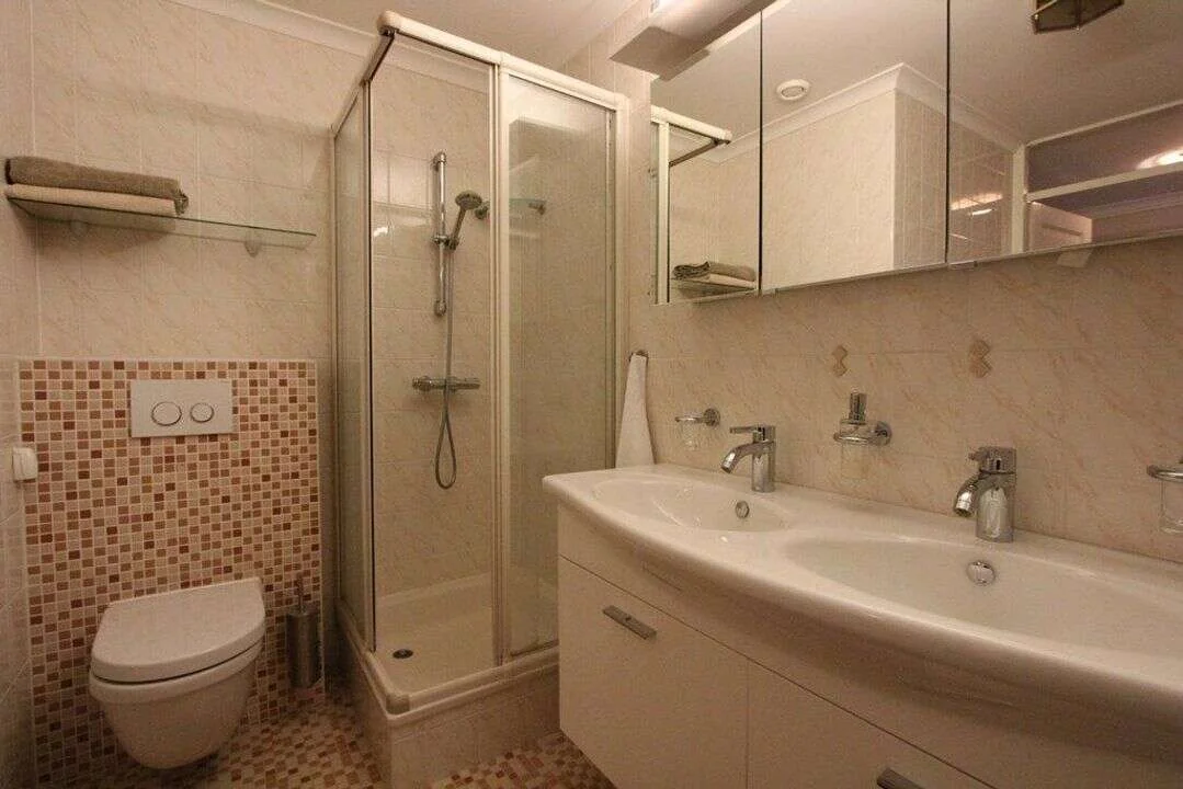 Foto van de Appartement gelegen aan de Luttickduin in Amstelveen