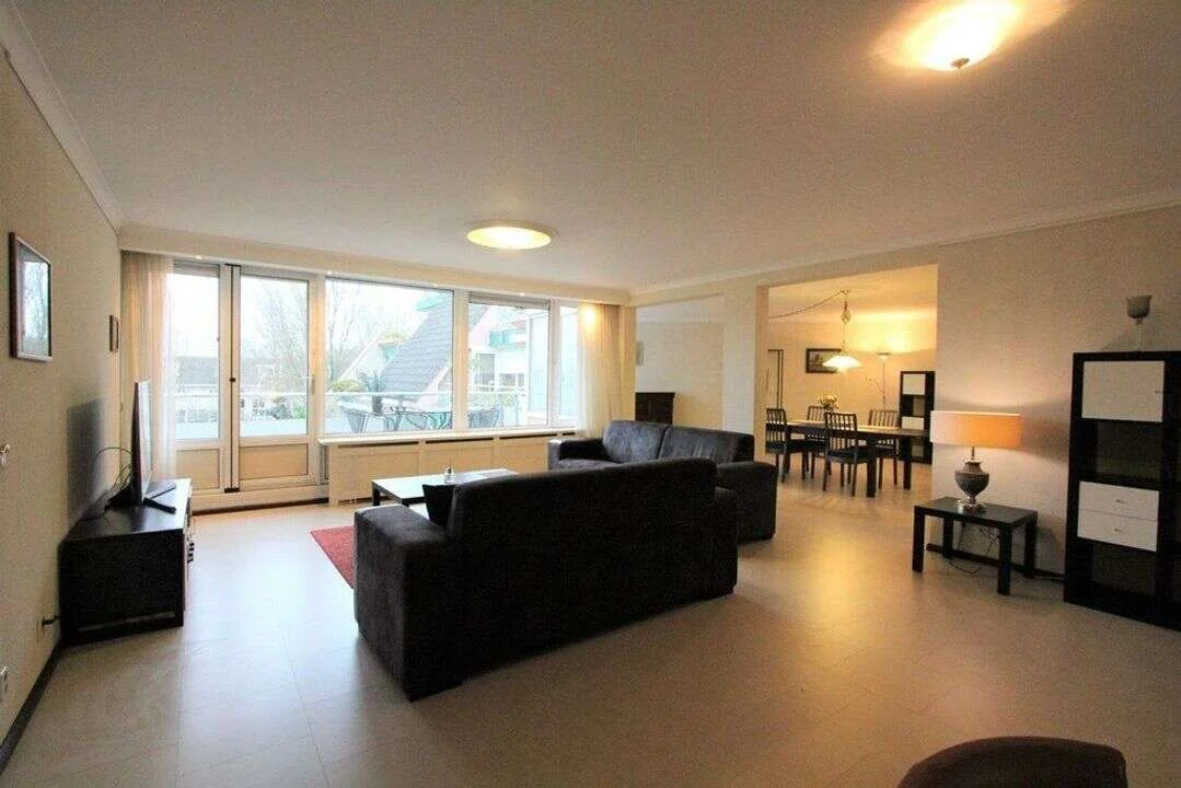 Foto van de Appartement gelegen aan de Luttickduin in Amstelveen