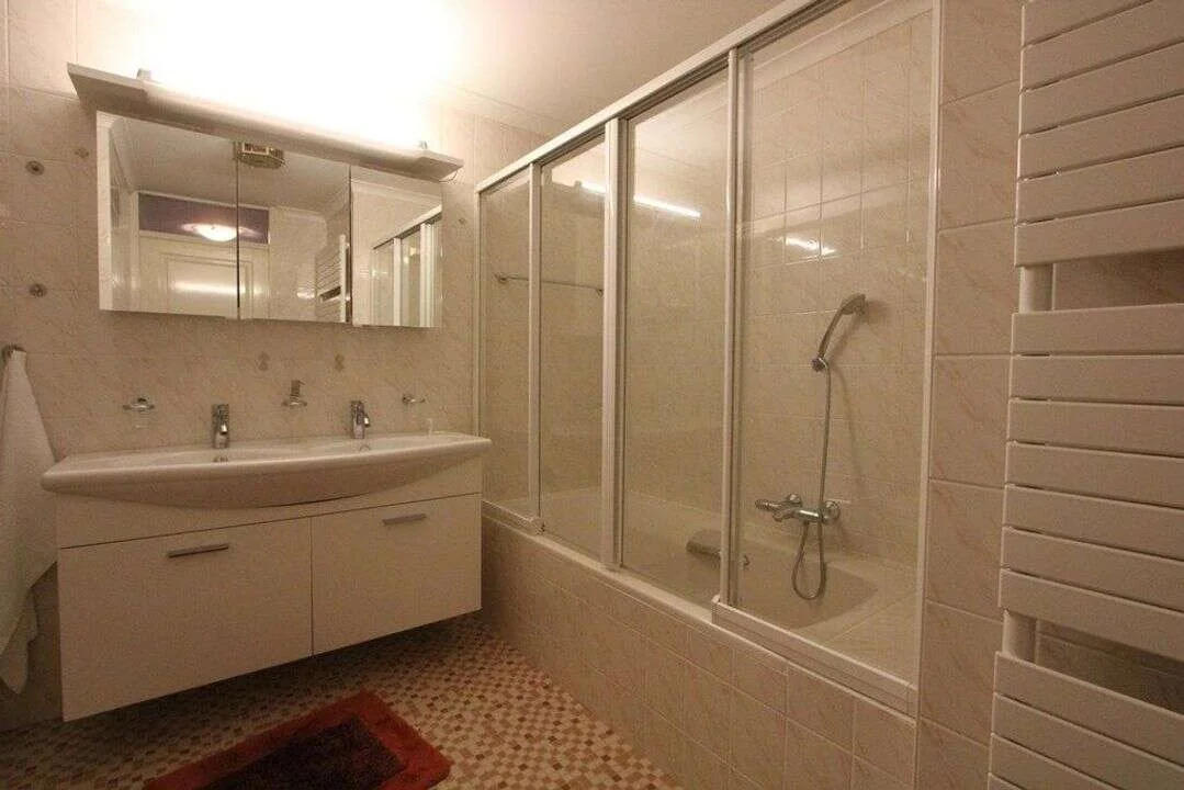 Foto van de Appartement gelegen aan de Luttickduin in Amstelveen