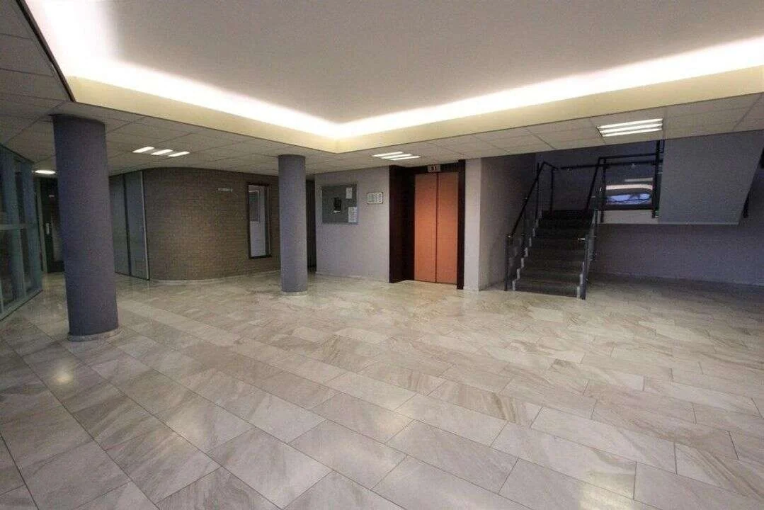 Foto van de Appartement gelegen aan de Luttickduin in Amstelveen