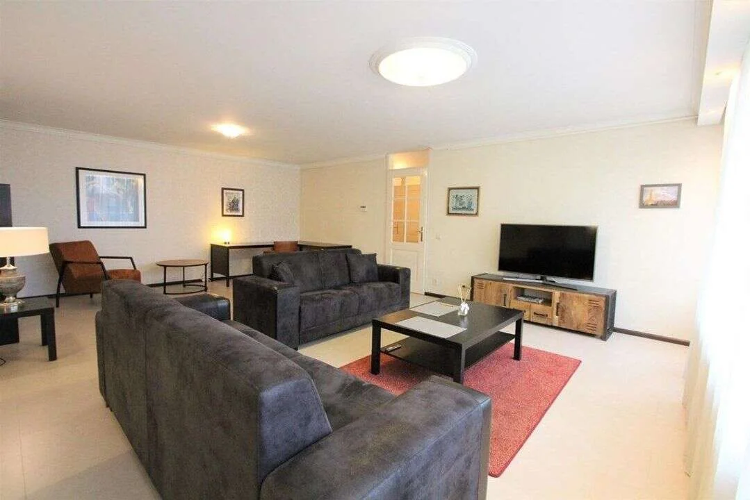 Foto van de Appartement gelegen aan de Luttickduin in Amstelveen