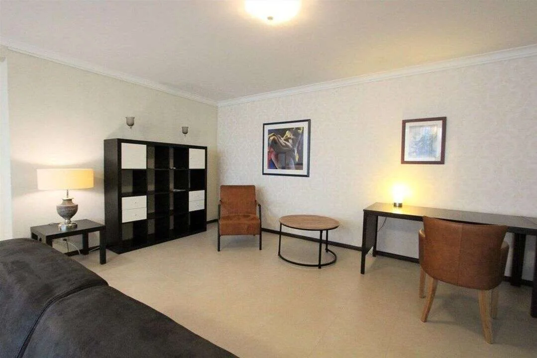 Foto van de Appartement gelegen aan de Luttickduin in Amstelveen