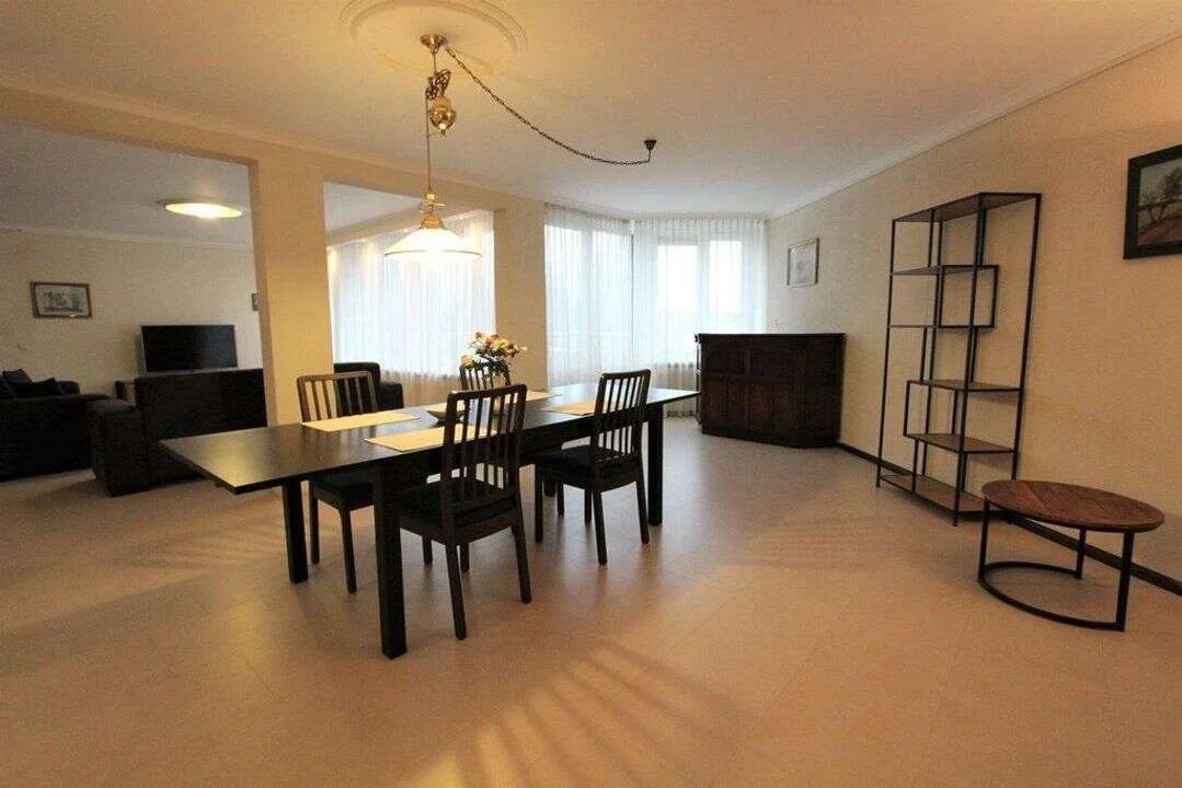 Foto van de Appartement gelegen aan de Luttickduin in Amstelveen