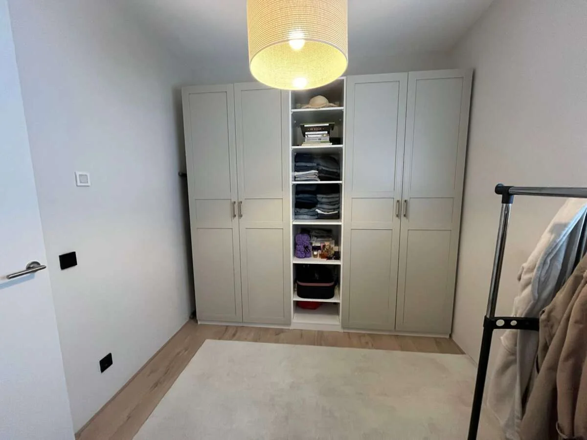 Foto van de Appartement gelegen aan de 's-Gravenweg in Rotterdam