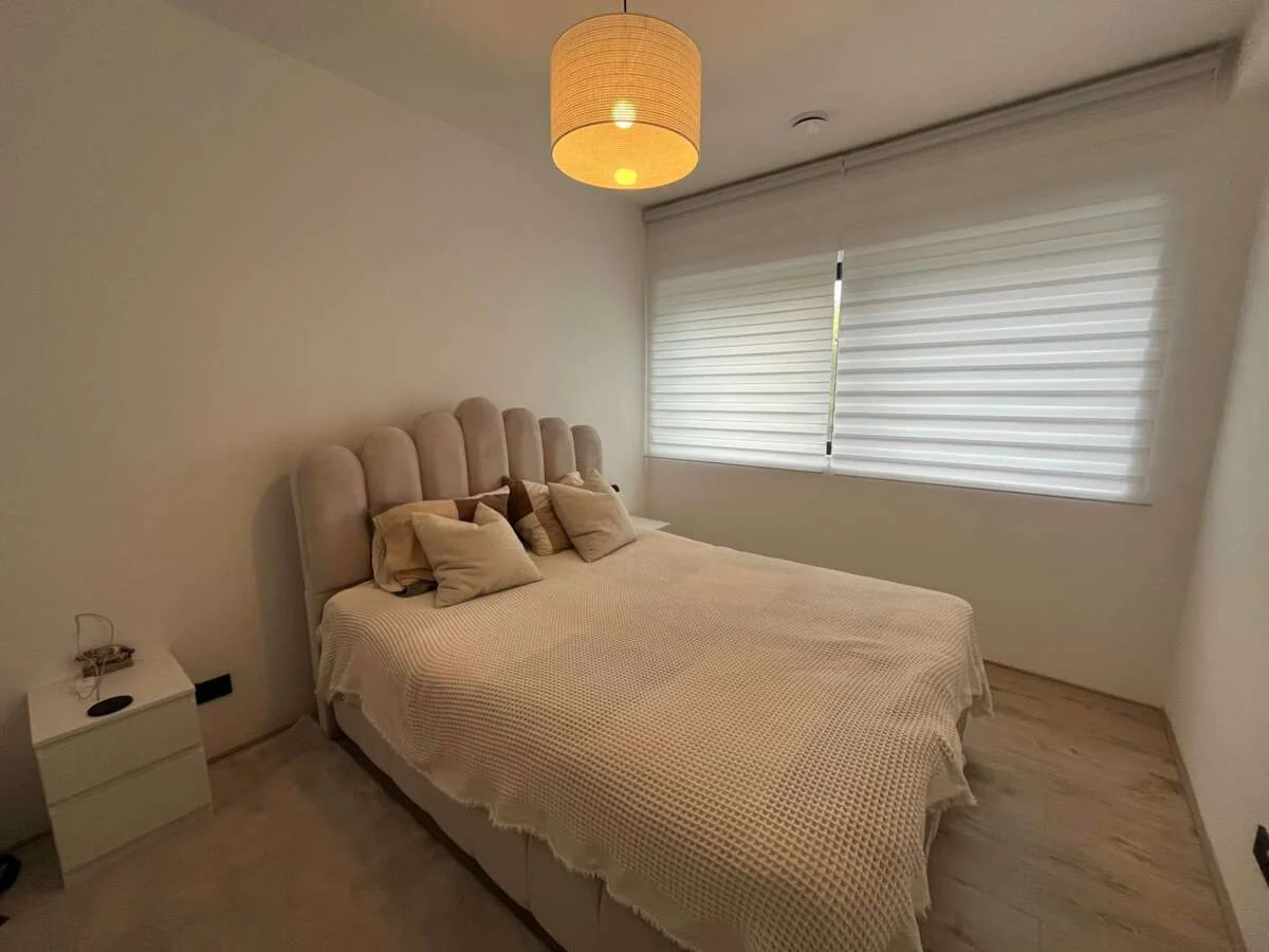 Foto van de Appartement gelegen aan de 's-Gravenweg in Rotterdam