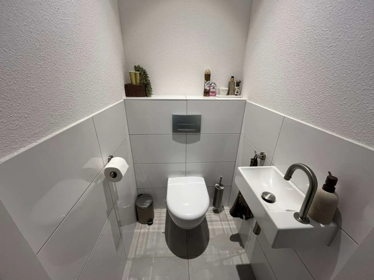 Foto van de Appartement gelegen aan de 's-Gravenweg in Rotterdam
