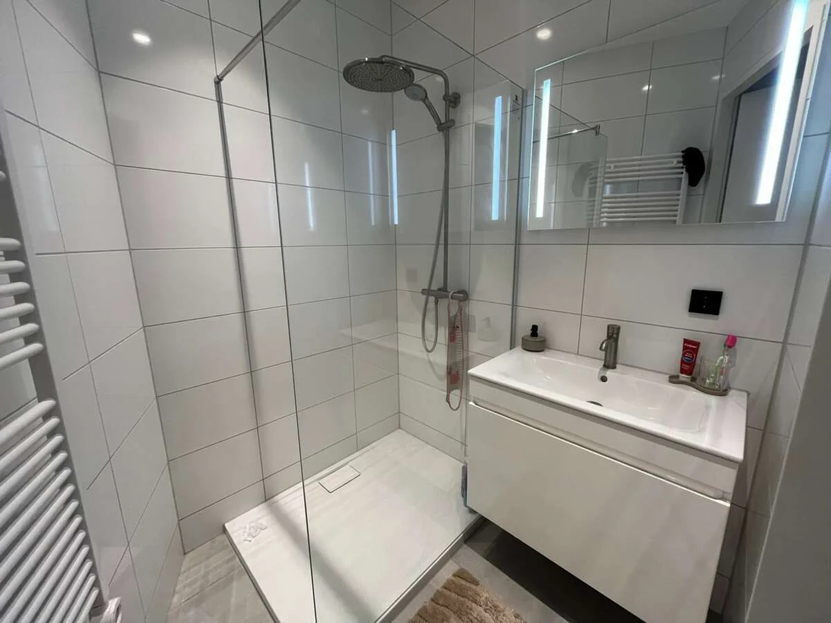 Foto van de Appartement gelegen aan de 's-Gravenweg in Rotterdam