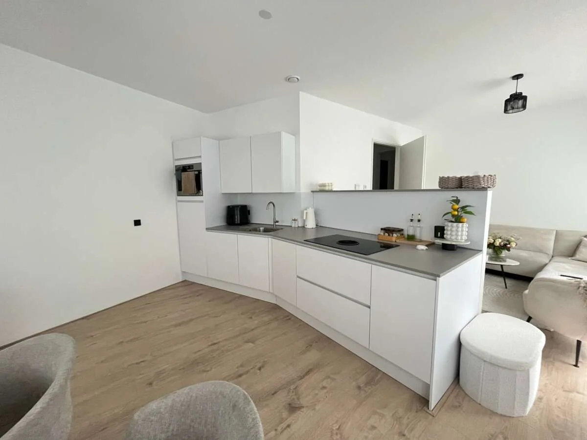 Foto van de Appartement gelegen aan de 's-Gravenweg in Rotterdam