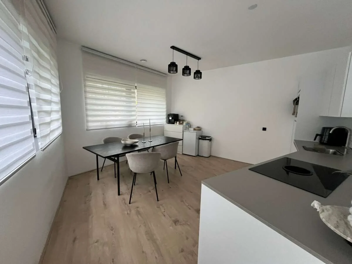 Foto van de Appartement gelegen aan de 's-Gravenweg in Rotterdam