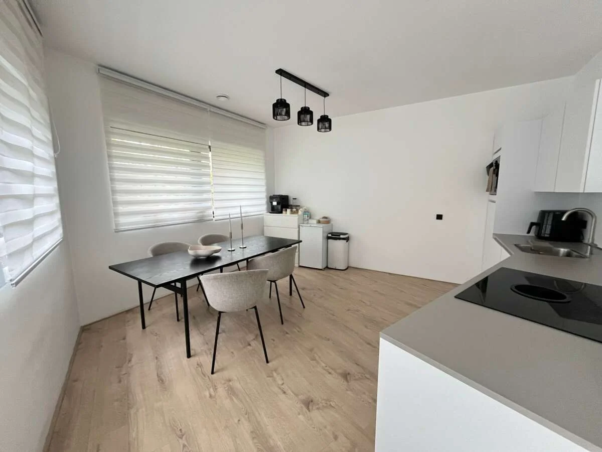 Foto van de Appartement gelegen aan de 's-Gravenweg in Rotterdam