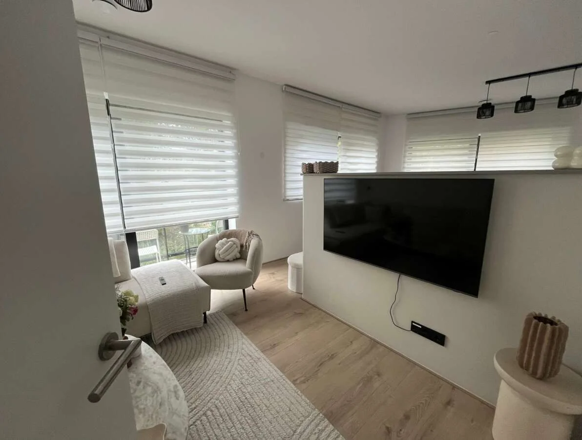 Foto van de Appartement gelegen aan de 's-Gravenweg in Rotterdam
