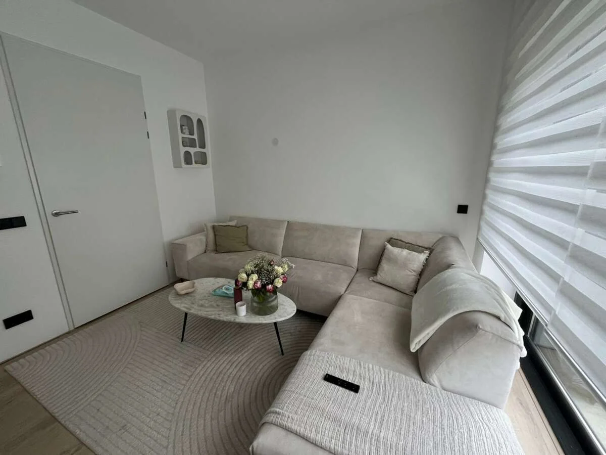 Foto van de Appartement gelegen aan de 's-Gravenweg in Rotterdam